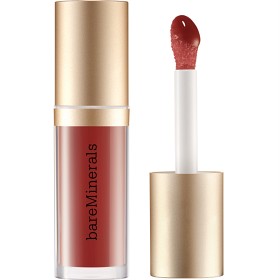Bild på bareMinerals Nourishing Lip Oil Indulge 3.8 ml