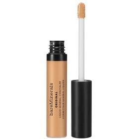 Bild på bareMinerals ORIGINAL Liquid Mineral Concealer Medium Tan 3.5W 6 ml