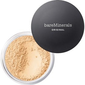 Bild på bareMinerals ORIGINAL Loose Powder Foundation SPF 15 Golden Fair 8 g