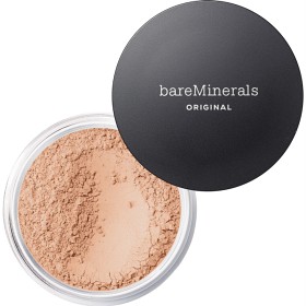 Bild på bareMinerals ORIGINAL Loose Powder Foundation SPF 15 Medium 8 g