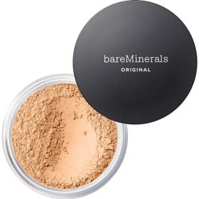 Bild på bareMinerals ORIGINAL Loose Powder Foundation SPF 15 Neutral medium 8 g