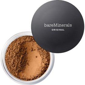 Bild på bareMinerals ORIGINAL Loose Powder Foundation SPF 15 Neutral tan 8 g