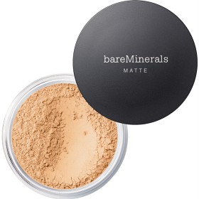 Bild på bareMinerals ORIGINAL Matte Loose Powder Foundation SPF 15 Light 6 g