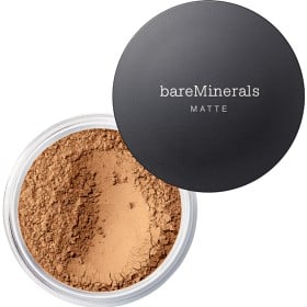 Bild på bareMinerals ORIGINAL Matte Loose Powder Foundation SPF 15 Neutral Tan 8 g
