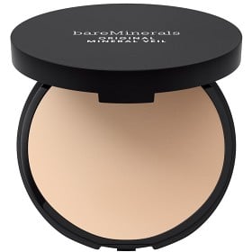 Bild på bareMinerals ORIGINAL Mineral Veil Pressed Setting Powder Sheer Light 9 g