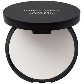 Bild på bareMinerals ORIGINAL Mineral Veil Pressed Setting Powder Translucent 9 g