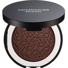 Bild på bareMinerals ORIGINAL Pressed Powder Foundation SPF 15 Deepest Deep 30 8 ml
