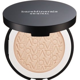 Bild på bareMinerals ORIGINAL Pressed Powder Foundation SPF 15 Fairly Light 03 8 ml