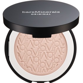 Bild på bareMinerals ORIGINAL Pressed Powder Foundation SPF 15 Fairly Medium 05 8 ml
