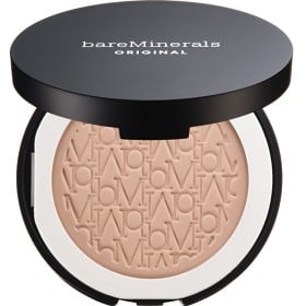 Bild på bareMinerals ORIGINAL Pressed Powder Foundation SPF 15 Golden Beige 13 8 ml