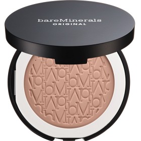 Bild på bareMinerals ORIGINAL Pressed Powder Foundation SPF 15 Golden Tan 20 8 ml