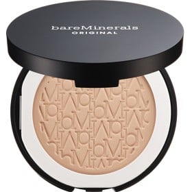 Bild på bareMinerals ORIGINAL Pressed Powder Foundation SPF 15 Light 08 8 ml