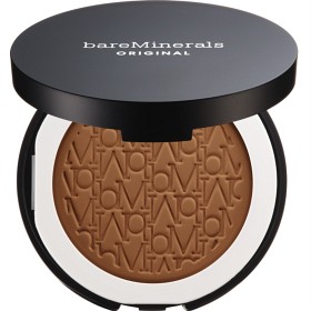 Bild på bareMinerals ORIGINAL Pressed Powder Foundation SPF 15 Medium Dark 23 8 ml