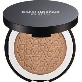 Bild på bareMinerals ORIGINAL Pressed Powder Foundation SPF 15 Medium Tan 18 8 ml