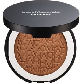 Bild på bareMinerals ORIGINAL Pressed Powder Foundation SPF 15 Neutral Dark 24 8 ml