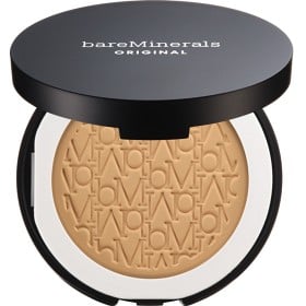 Bild på bareMinerals ORIGINAL Pressed Powder Foundation SPF 15 Neutral Medium 15 8 ml