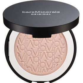 Bild på bareMinerals ORIGINAL Pressed Powder Foundation SPF 15 Soft Medium 11 8 ml