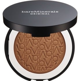 Bild på bareMinerals ORIGINAL Pressed Powder Foundation SPF 15 Warm Dark 26 8 ml