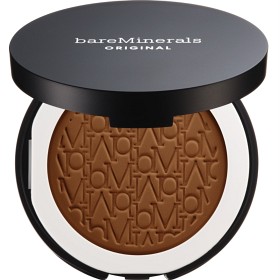 Bild på bareMinerals ORIGINAL Pressed Powder Foundation SPF 15 Warm Deep 27 8 ml