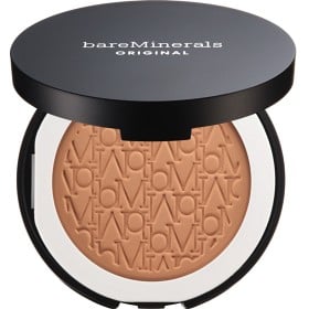 Bild på bareMinerals ORIGINAL Pressed Powder Foundation SPF 15 Warm Tan 22 8 ml
