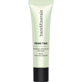 Bild på bareMinerals PRIME TIME Redness Reducing Primer 30 ml