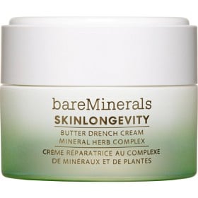 Bild på bareMinerals SKINLONGEVITY Butter Drench Cream 50 ml