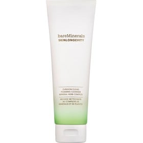 Bild på bareMinerals SKINLONGEVITY Cushion Cloud Foaming Cleanser 120 ml