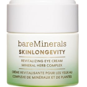 Bild på bareMinerals SKINLONGEVITY Revitalizing Eye Cream 15 g