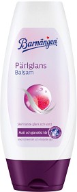 Bild på Barnängen Balsam Pärlglans 200 ml