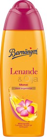 Bild på Barnängen Duschcreme Lenande Arganolja Monoi 250 ml
