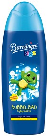 Bild på Barnängen Kids Bubbelbad 250 ml