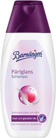 Bild på Barnängen Schampo Pärlglans 250 ml