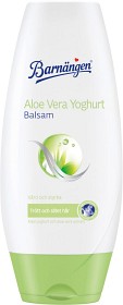 Bild på Barnängen Balsam Aloe Vera Yoghurt 200 ml