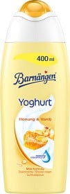 Bild på Barnängen Duschcreme Honung & Vanilj 400 ml