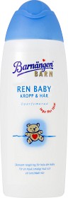Bild på Barnängen Ren Baby Kropp & Hår 250 ml