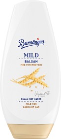 Bild på Barnängen Balsam Mild 250 ml
