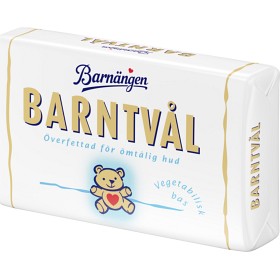 Bild på Barnängen Barntvål 2x85 g