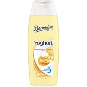 Bild på Barnängen Duschcreme Yoghurt Honung & Vanilj 250 ml