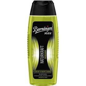Bild på Barnängen Man Duschgel Naturkraft 250 ml