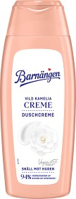 Bild på Barnängen Duschcreme Creme Kamelia 400 ml