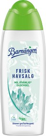 Bild på Barnängen Duschgel Frisk Havsalg 250 ml