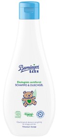 Bild på Barnängen Barn Schampo & Duschgel 250 ml