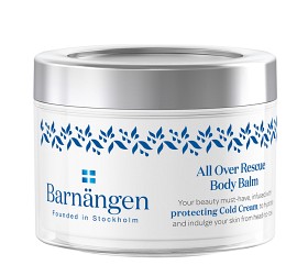 Bild på Barnängen Founded in Stockholm All Over Rescue Balm 200 ml