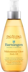 Bild på Barnängen Founded in Stockholm Body Oil Midsommar Glow 150 ml
