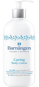 Bild på Barnängen Founded in Stockholm Caring Body Lotion 400 ml