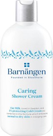 Bild på Barnängen Founded in Stockholm Caring Shower Cream 400 ml