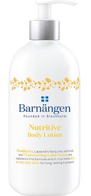 Bild på Barnängen Founded in Stockholm Nutritive Body Lotion 400 ml