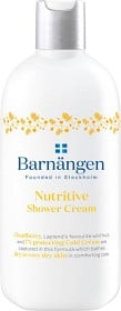 Bild på Barnängen Founded in Stockholm Nutritive Shower Cream 400 ml