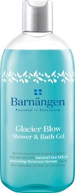 Bild på Barnängen Founded in Stockholm Shower Gel Glacier Blow 400 ml
