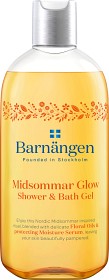 Bild på Barnängen Founded in Stockholm Shower Gel Midsommar Glow 400 ml